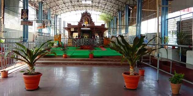 Shri-Sakshi-Ganapati-Temple