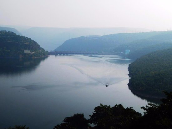 Pathala Ganga, Srisailam